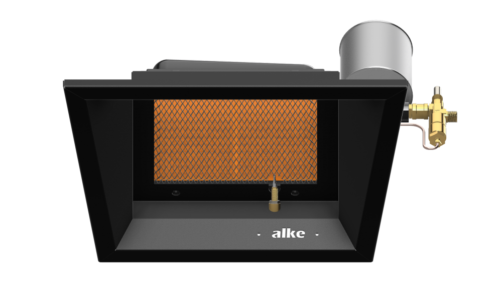 Alke AL-4 HB G25.3