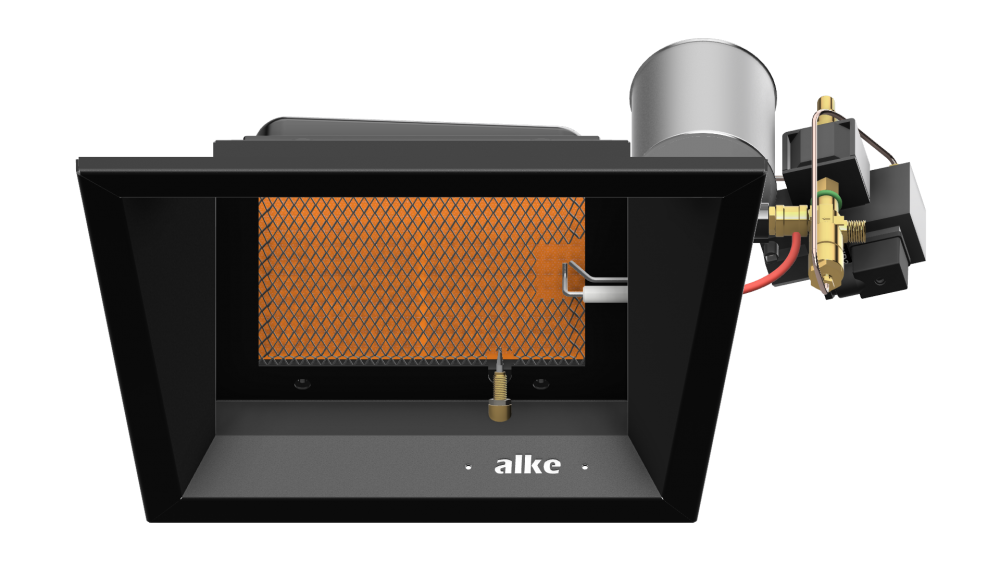 Alke AL-4 E G31