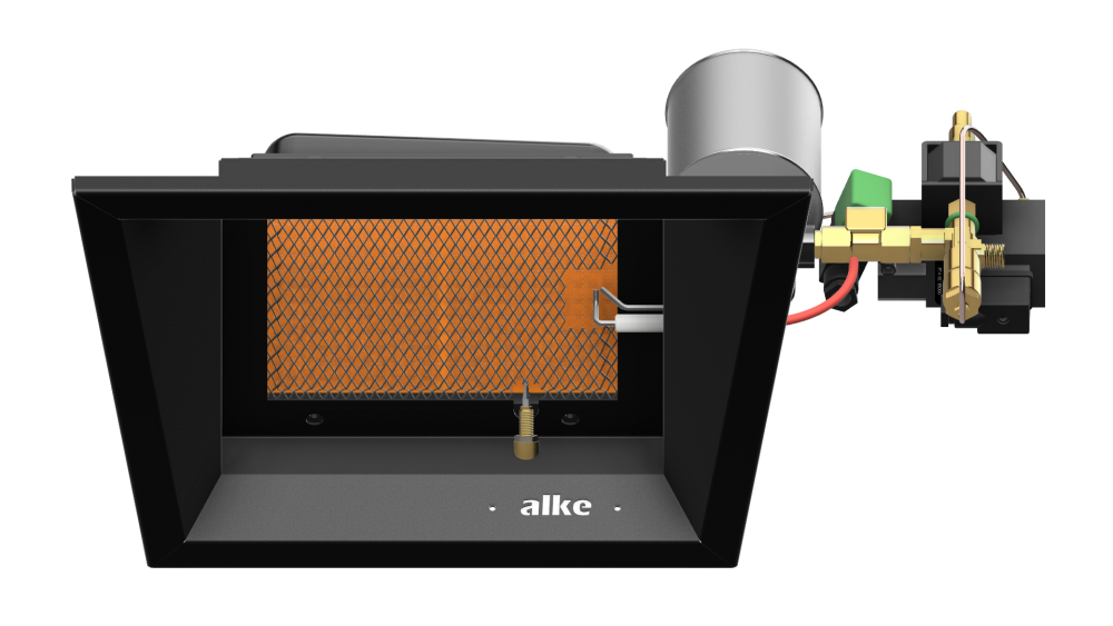 Alke AL-4 EHL G20