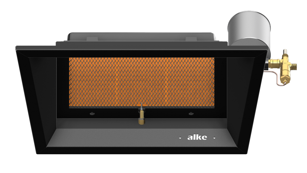 Alke AL-6 HB G20