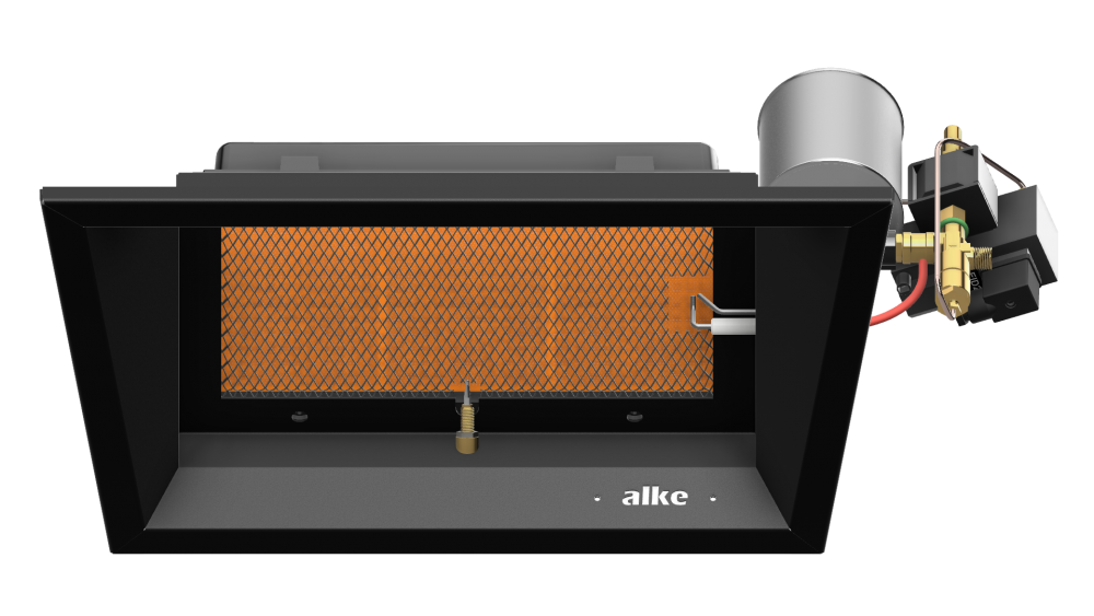 Alke AL-6 E G20
