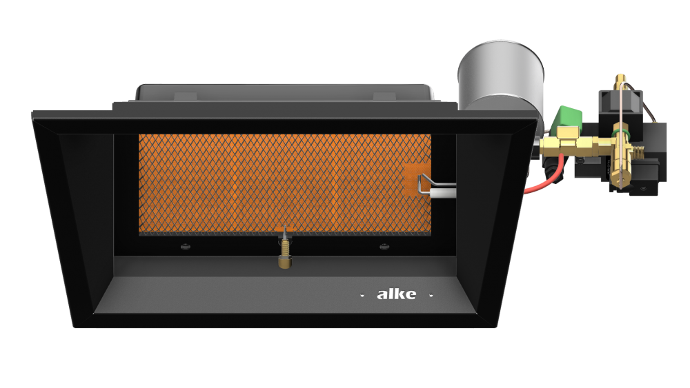 Alke AL-6 EHL G31