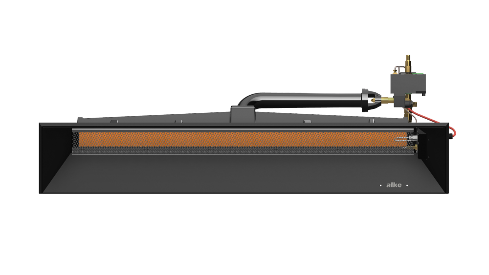 Alke AL-7R E G31