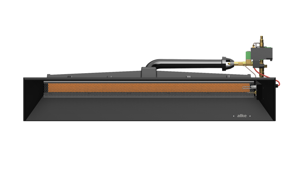 Alke AL-7R EHL G20