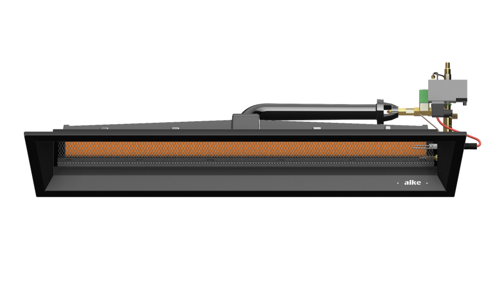 Alke AL-7 EHL G20
