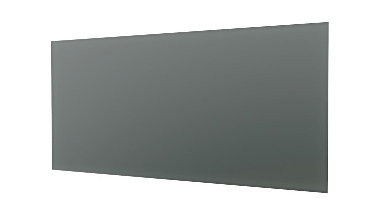 Ecosun GS 600 platina grijs
