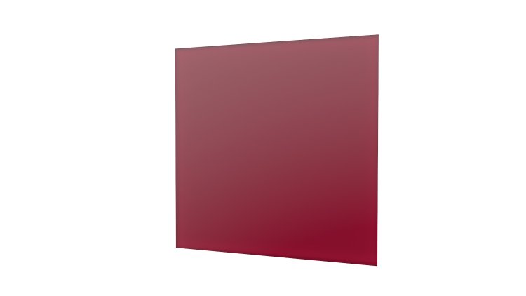 Ecosun GS 300 rood