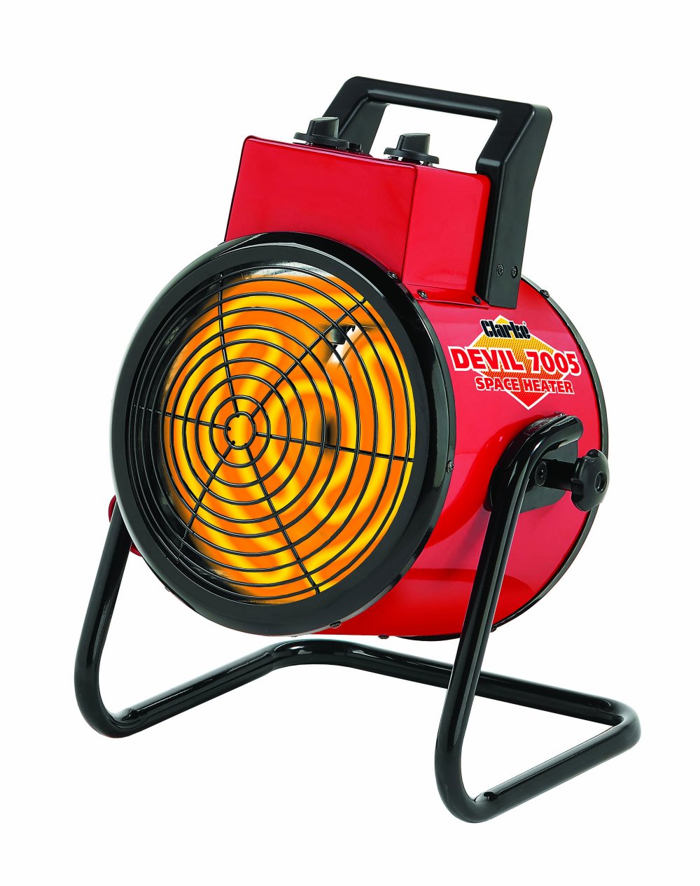 Clarke Devil 7005-5KW