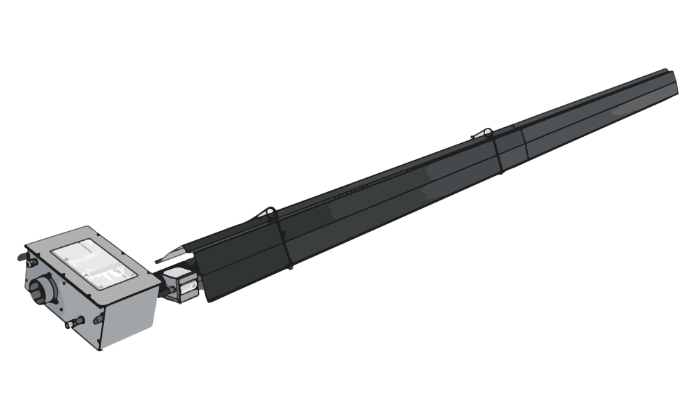 PR Alke AK-HL 20-75 lineair I3P G31 35-50mbar