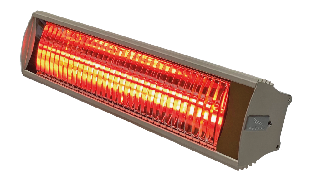 Tansun Algarve 1,5 KW creme