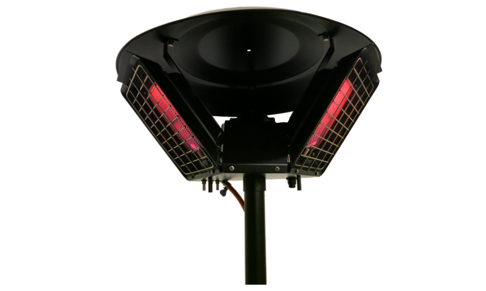 Alke PH6 Electronic ignit. G31
