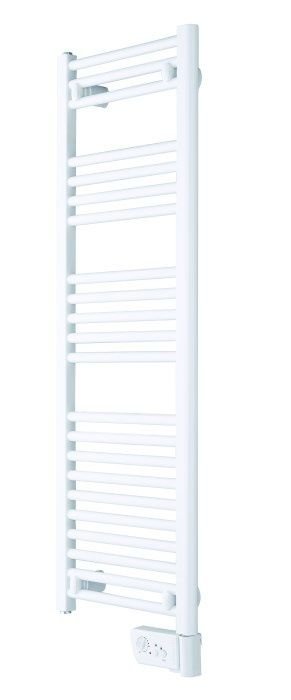Atlantic E-badkamer radiator - type 2012 - 1000 W