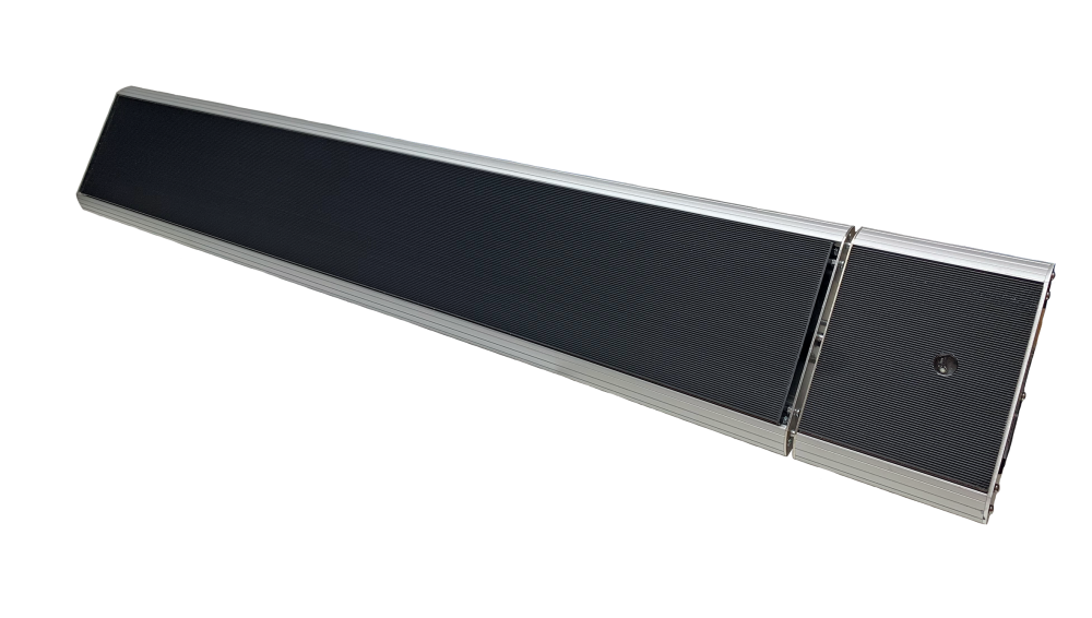 MOEL Blacklight 7815D high temperature panel