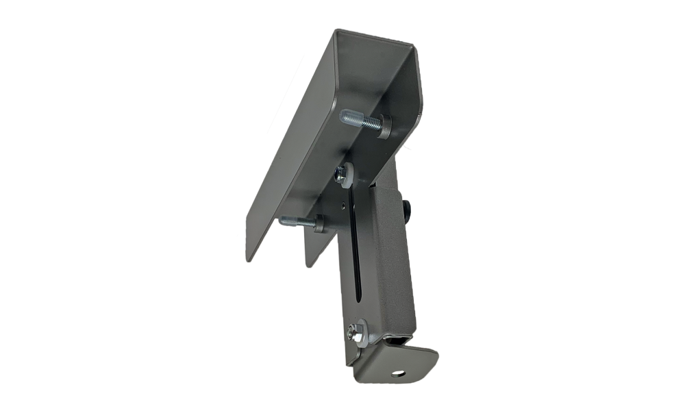 Tansun double cross member SOL titanium