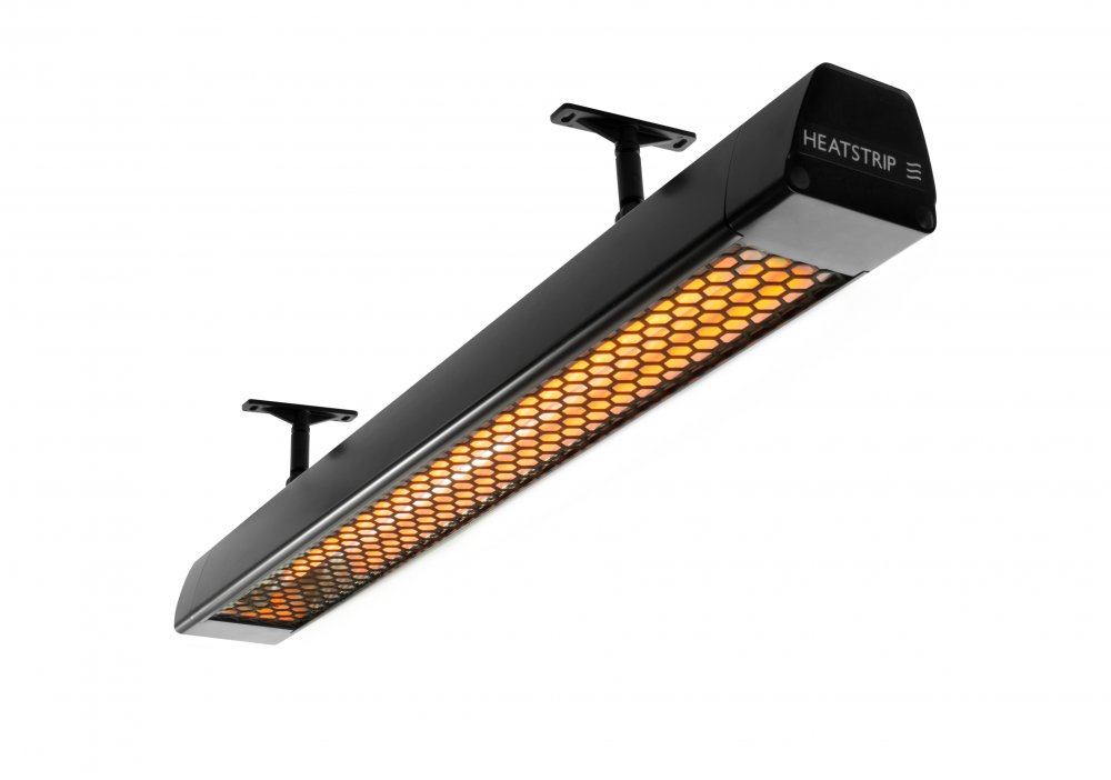 Heatstrip Intens 2200 watt