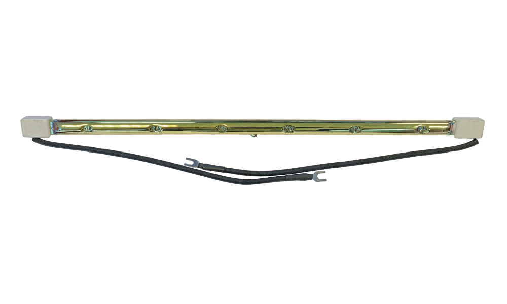 JLF universele goldLamp 2000W 354 mm