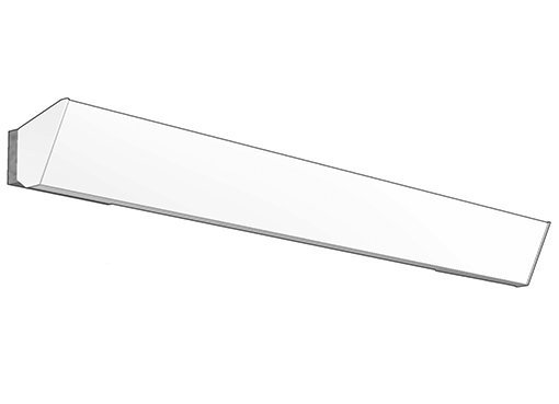 ECV70031 Thermoplus voor natte ruimte 400V 700W (slave)
