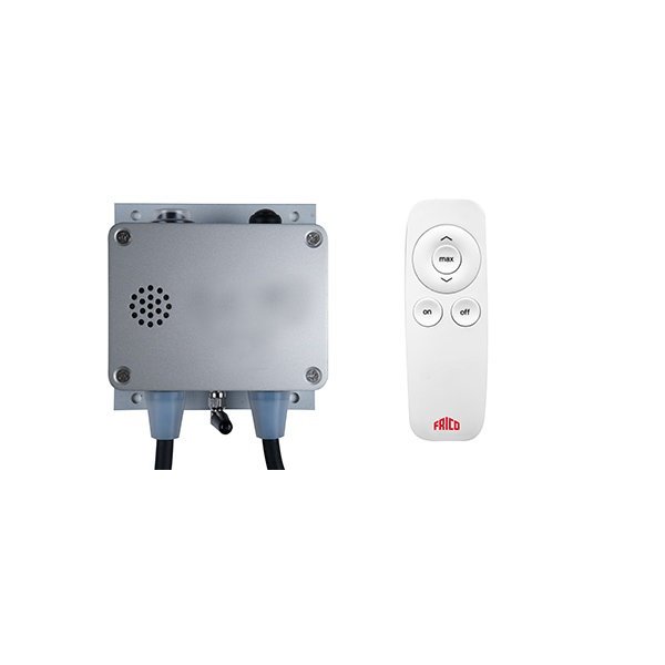 IHBD3 Dimmer Bluetooth max 3kW IP65
