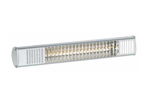 IHAL15S Infraroodstraler 1500W 230V IP67