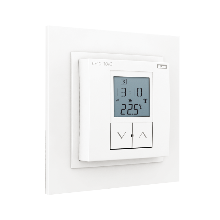  Elko EP RFTC-10 wireless on / off thermostat