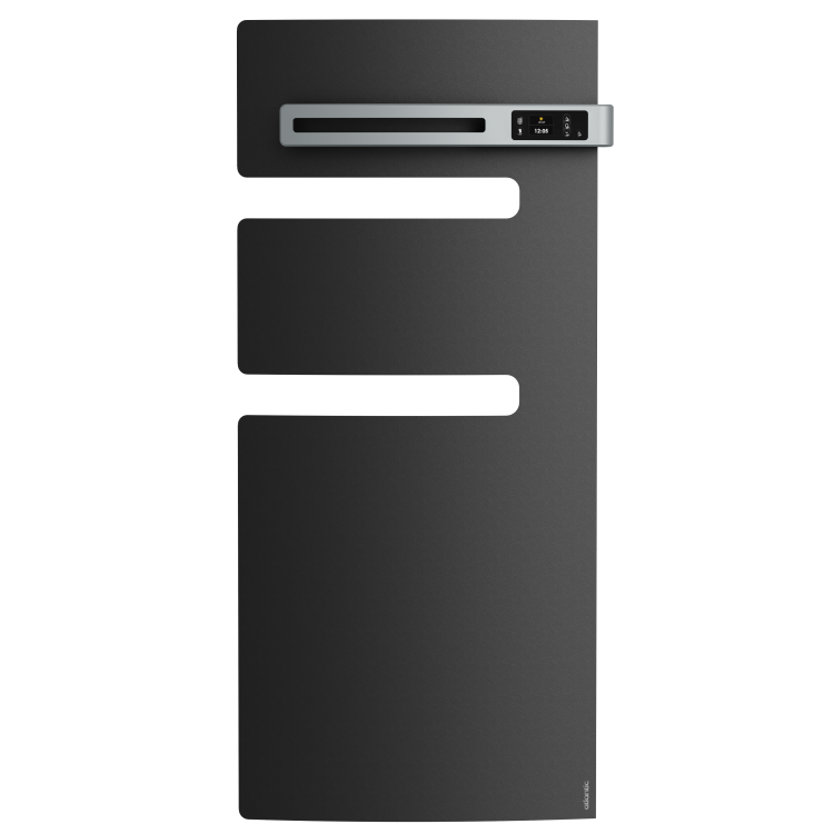RSDB SERENIS PREM MAT L 1750W ANTHRACIET