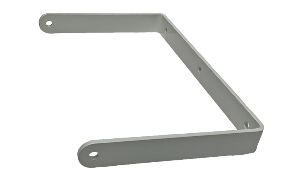Tansun Sorrento suspension bracket U model white