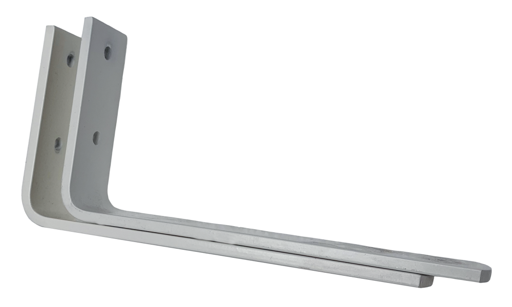 Tansun Sorrento hanging bracket standard white