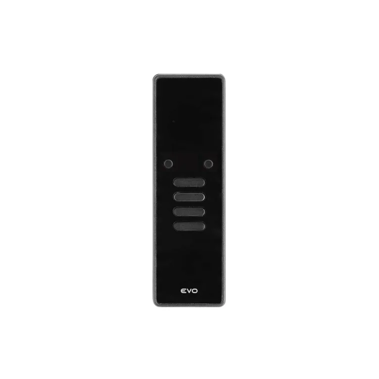 Remote controle for Teleco dimmers black