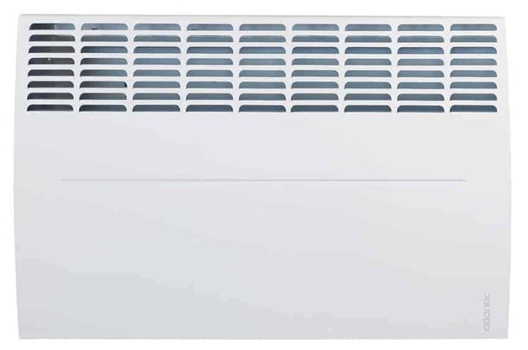 Atlantic F125 2500W